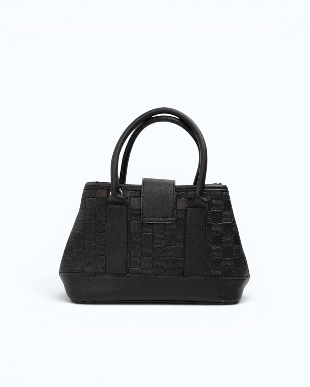 Bolso Panda - Negro