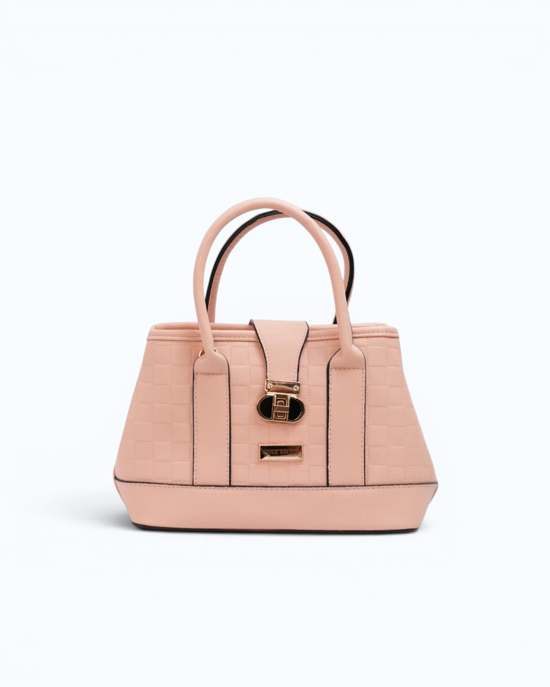Bolso Panda - Rosa