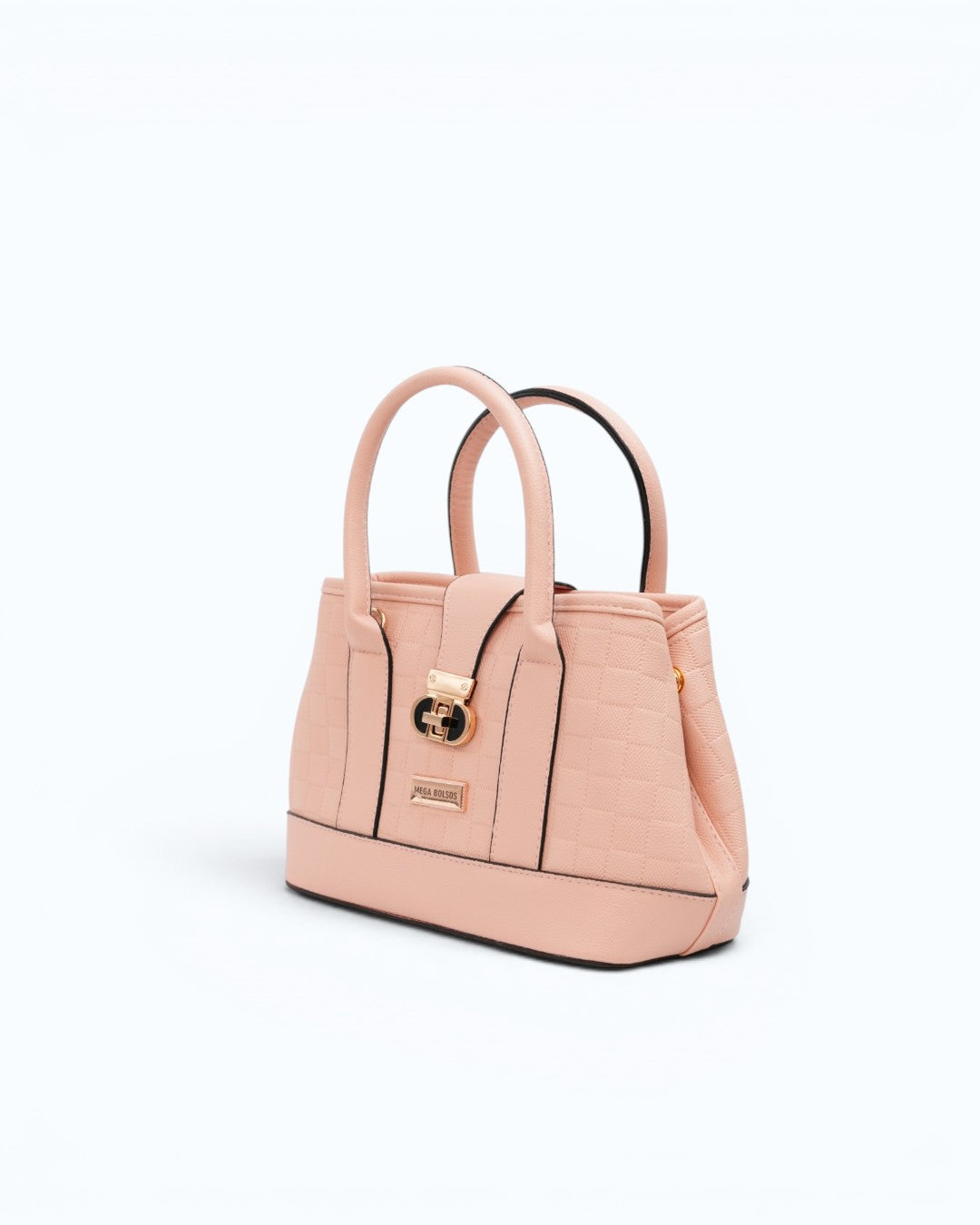 Bolso Panda - Rosa