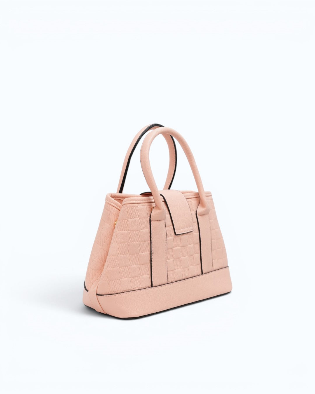Bolso Panda - Rosa