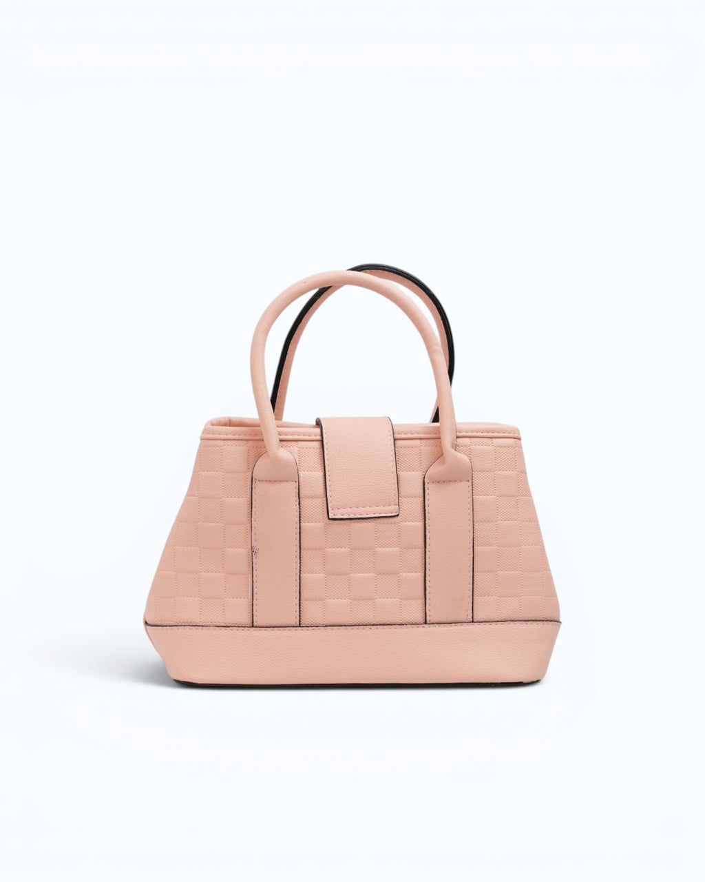 Bolso Panda - Rosa