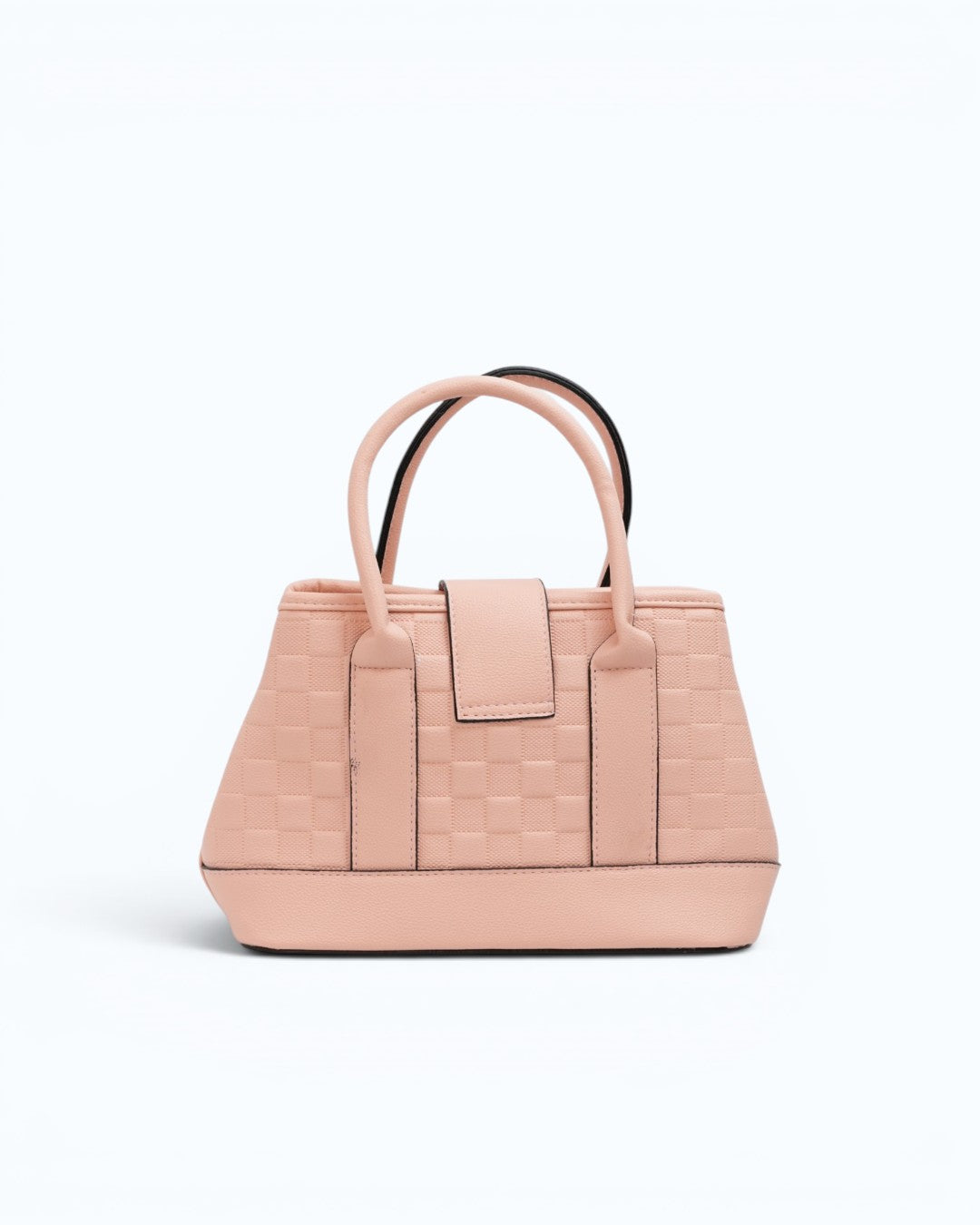 Bolso Panda - Rosa