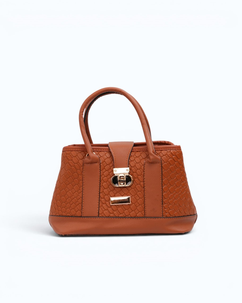 Bolso Panda - Miel