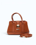 Bolso Panda - Miel