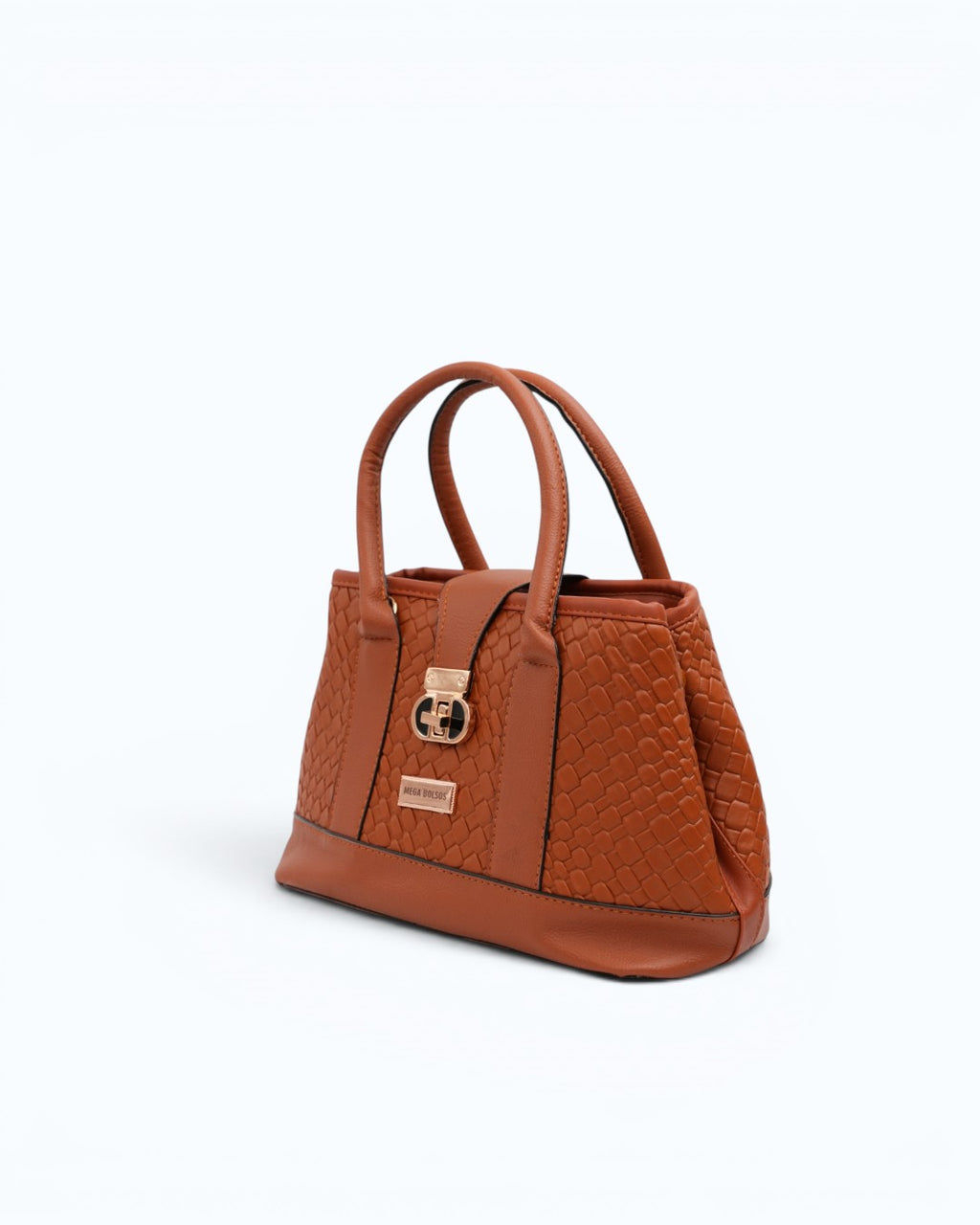Bolso Panda - Miel