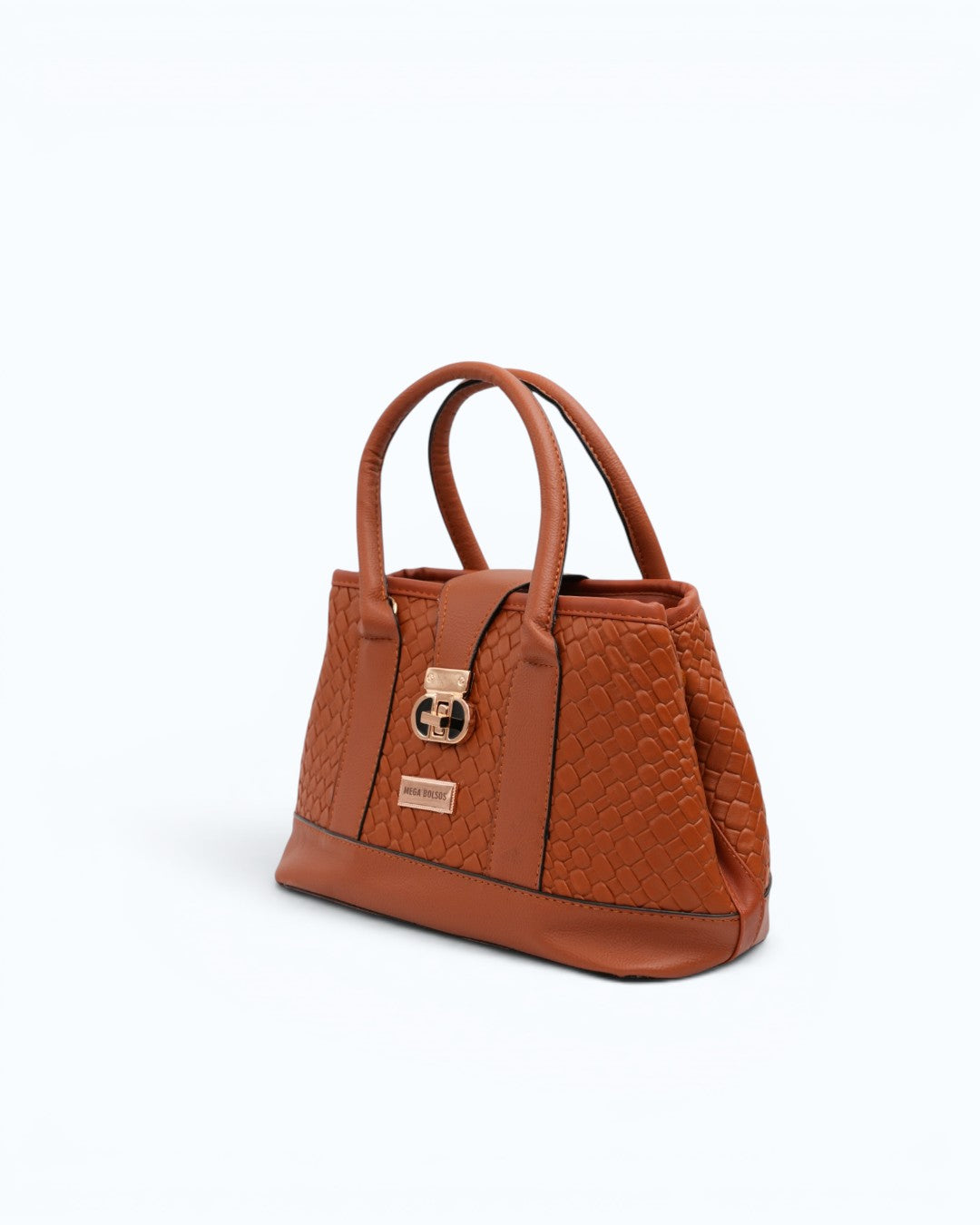 Bolso Panda - Miel