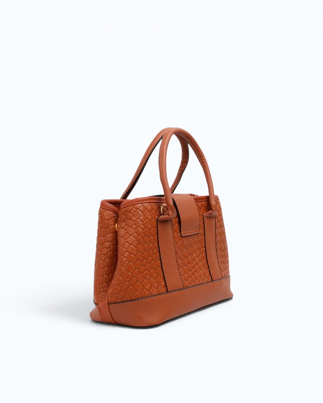 Bolso Panda - Miel