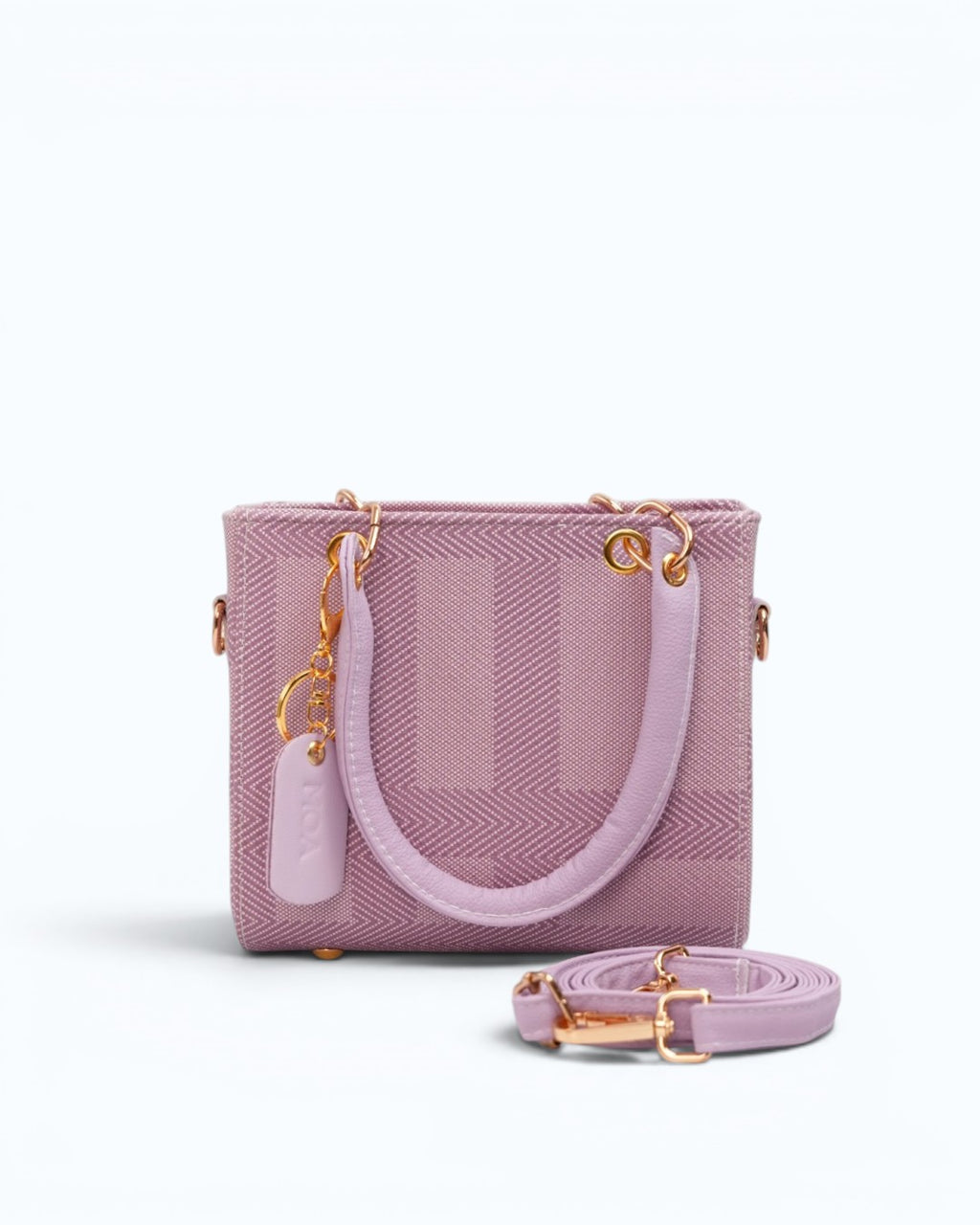 Caja Mini - Lila