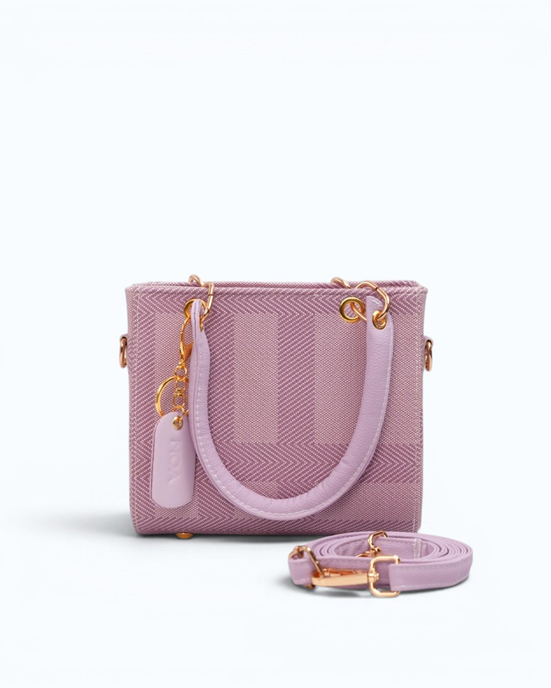 Caja Mini - Lila