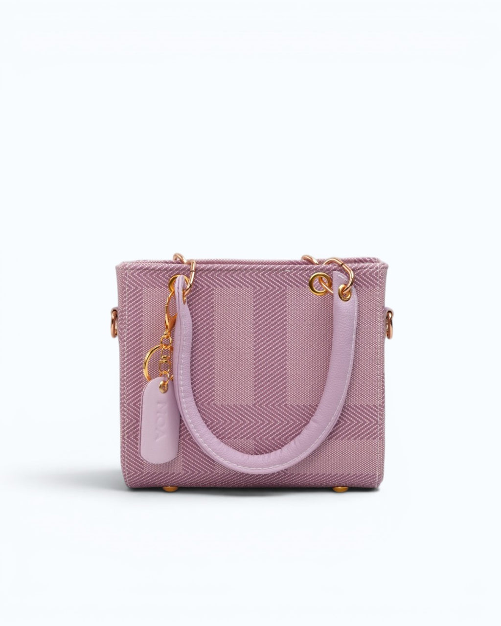 Caja Mini - Lila