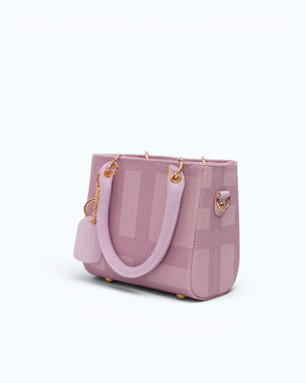 Caja Mini - Lila