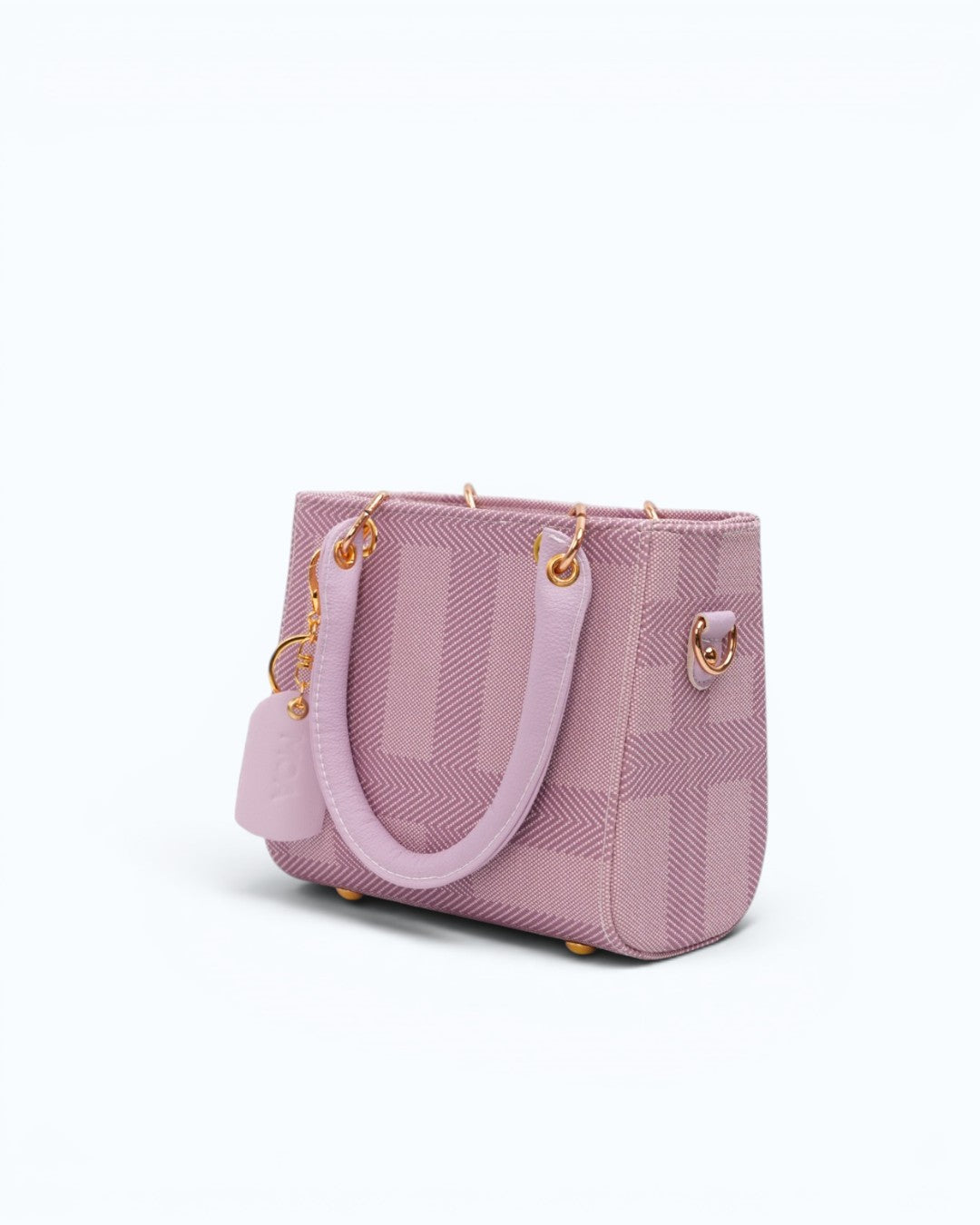 Caja Mini - Lila