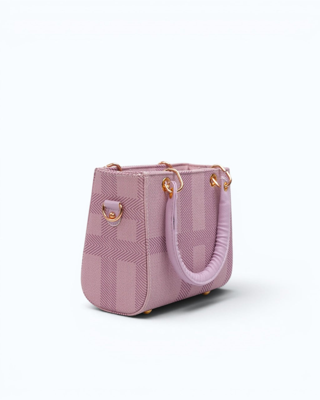 Caja Mini - Lila