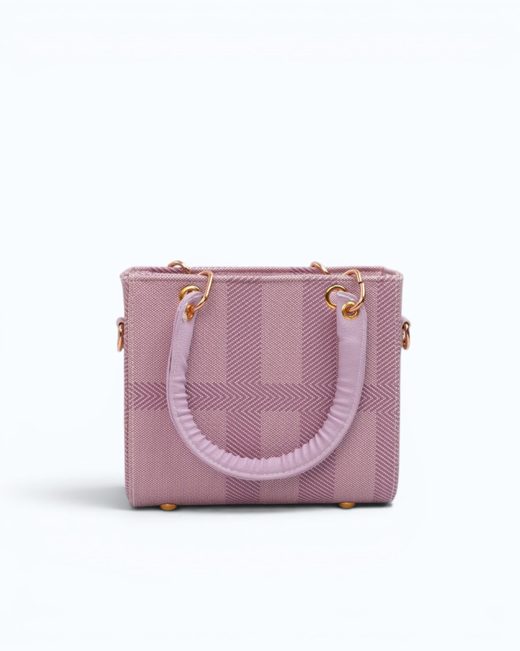 Caja Mini - Lila