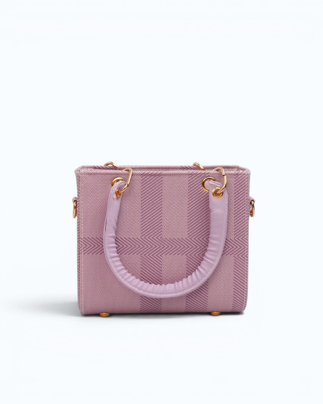 Caja Mini - Lila