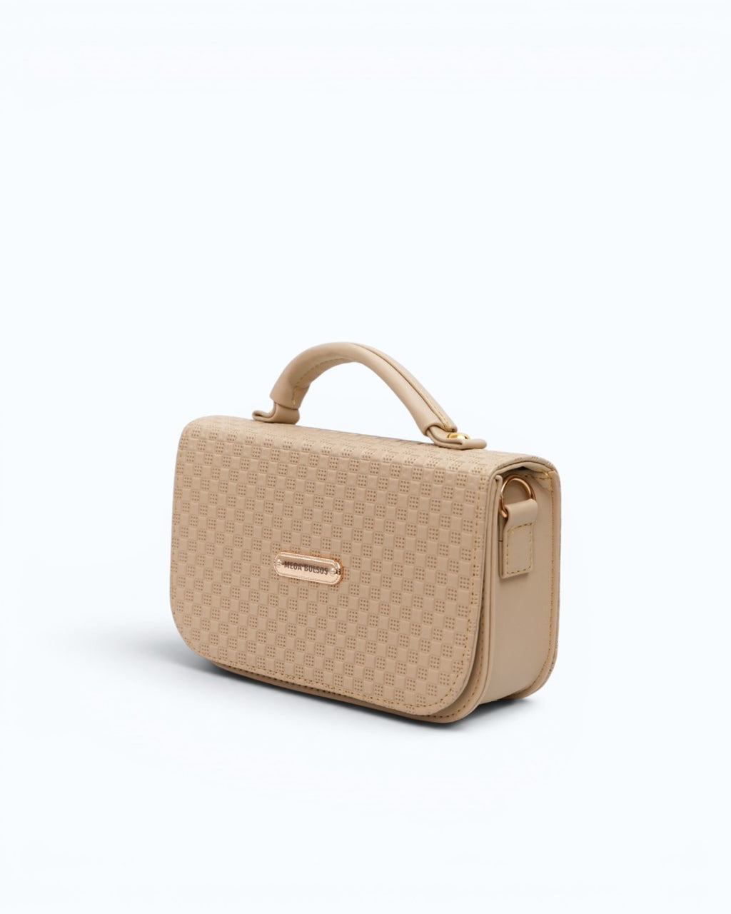 Carriel Candy Rush - Beige
