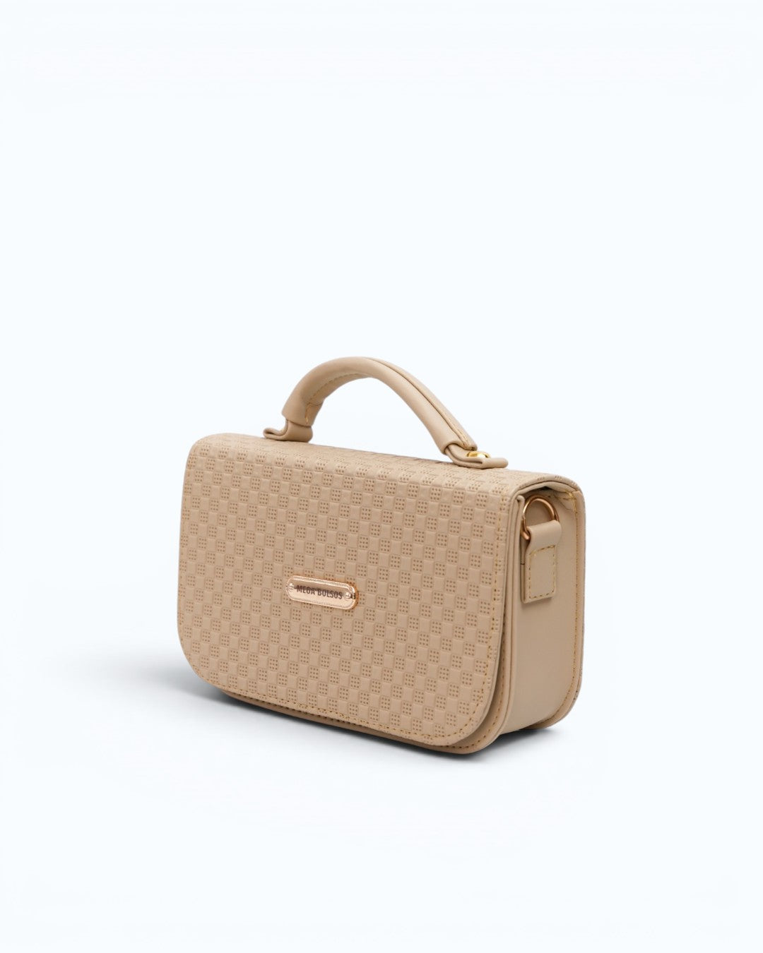 Carriel Candy Rush - Beige