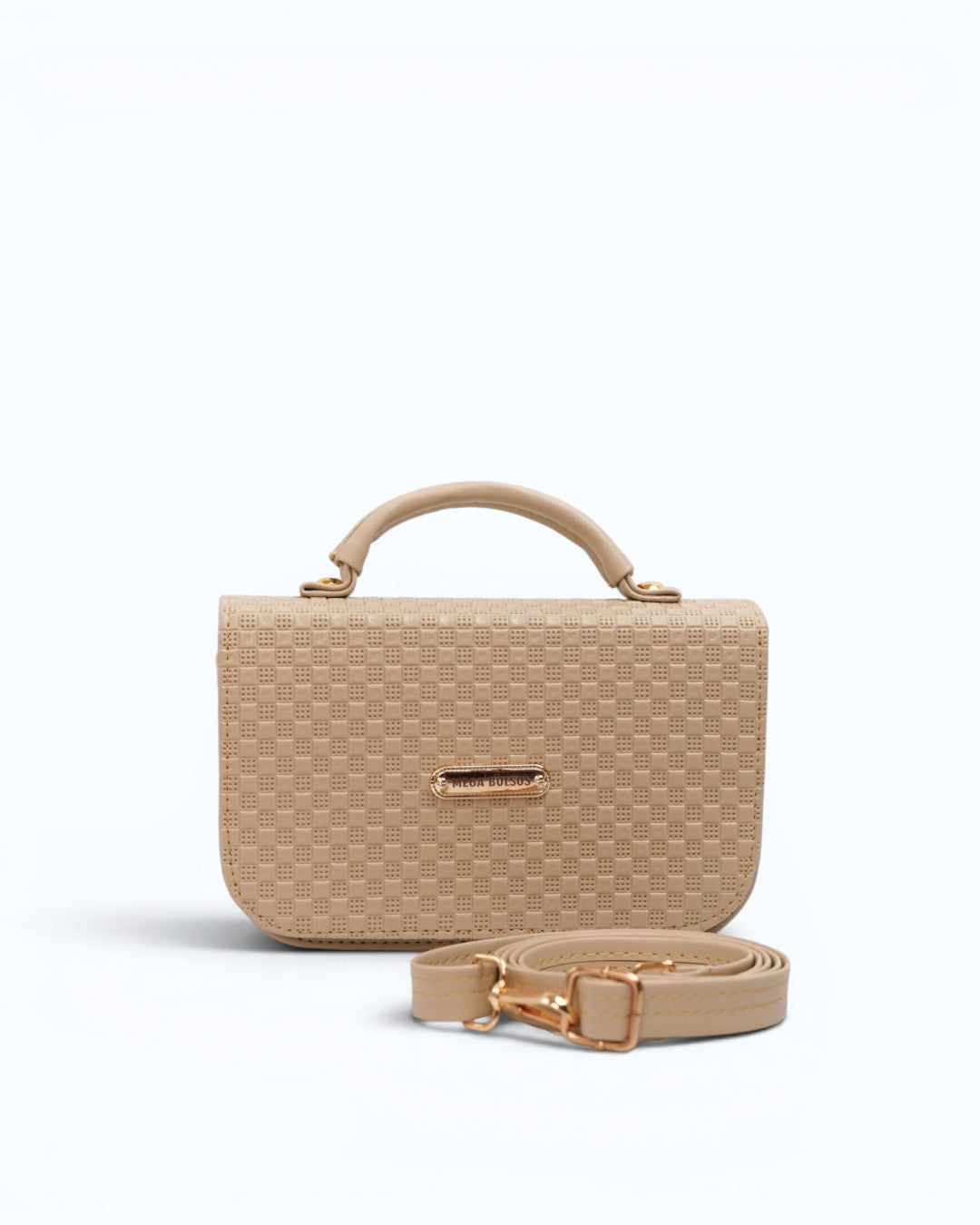 Carriel Candy Rush - Beige