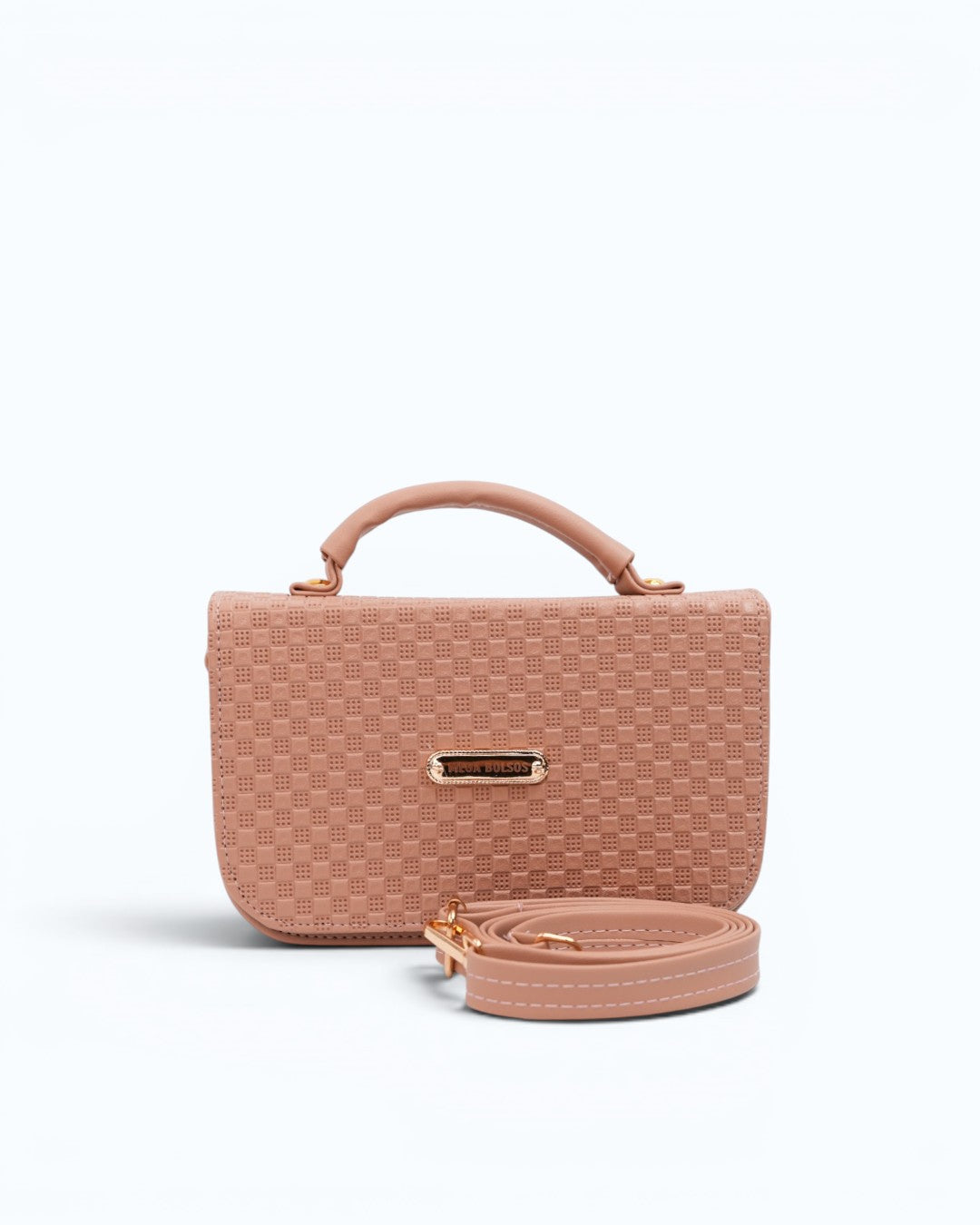 Carriel Candy Rush - Nude