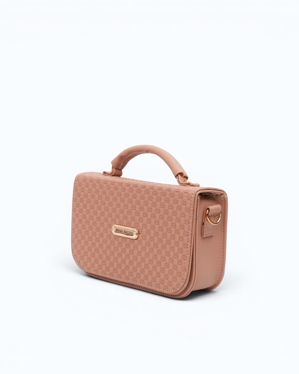 Carriel Candy Rush - Nude