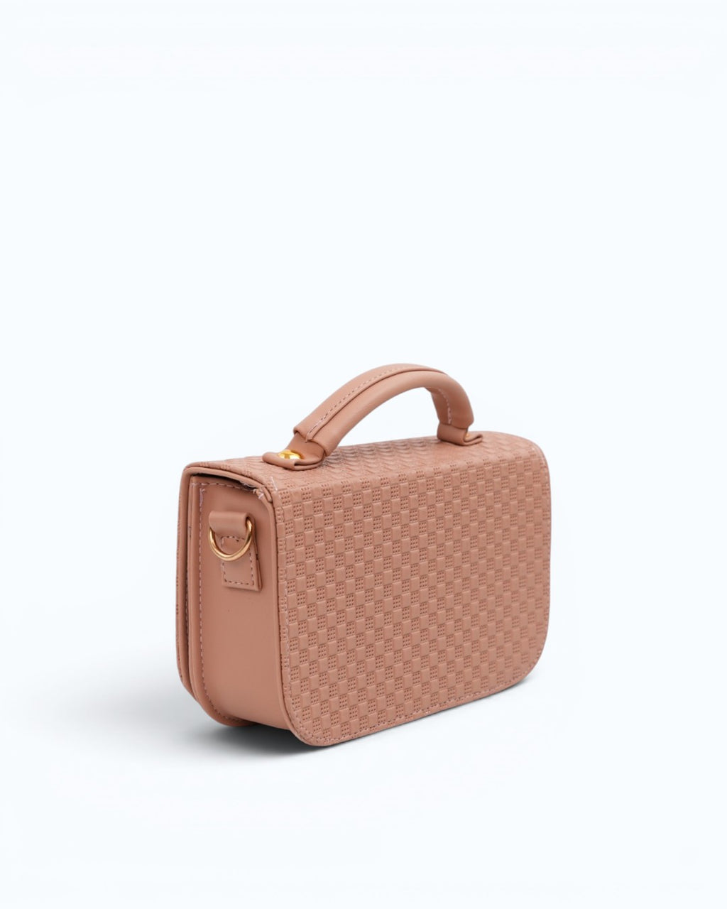 Carriel Candy Rush - Nude