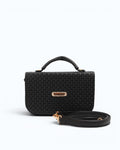Carriel Candy Rush - Negro