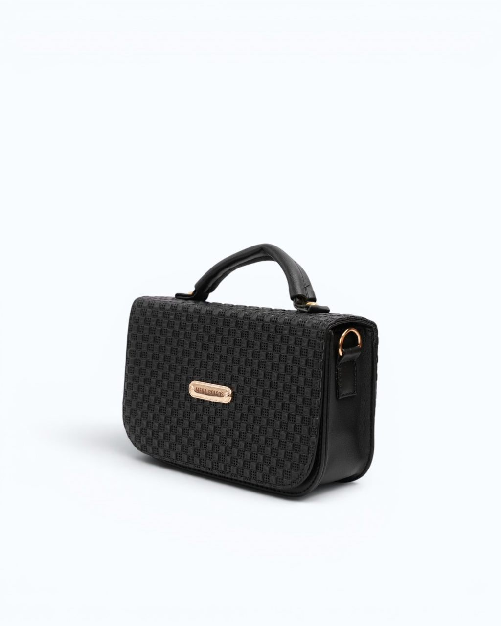 Carriel Candy Rush - Negro