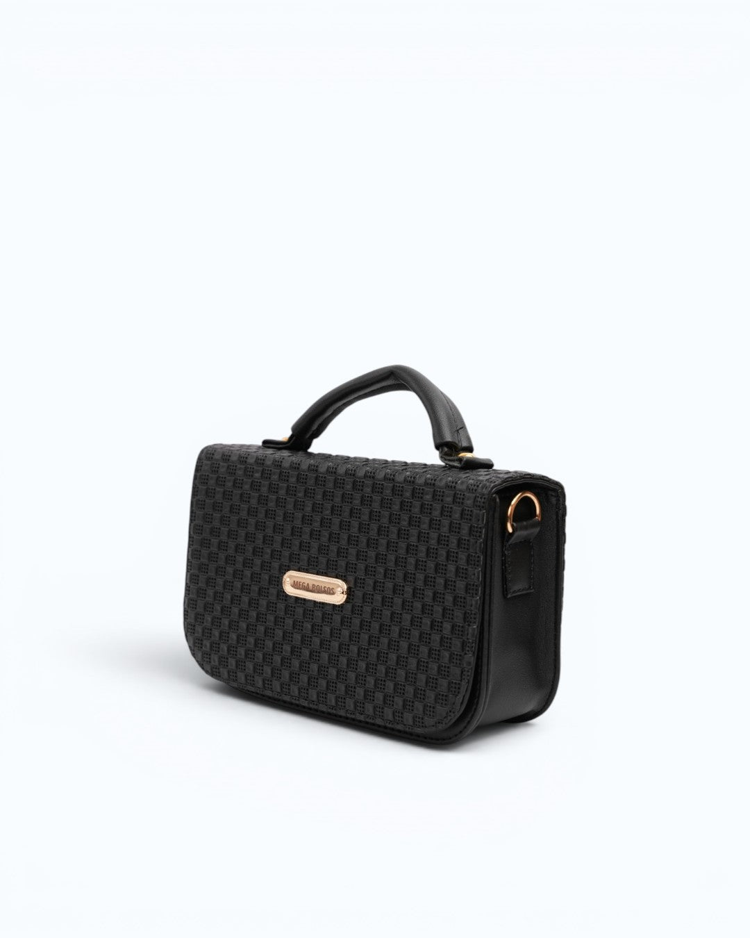 Carriel Candy Rush - Negro