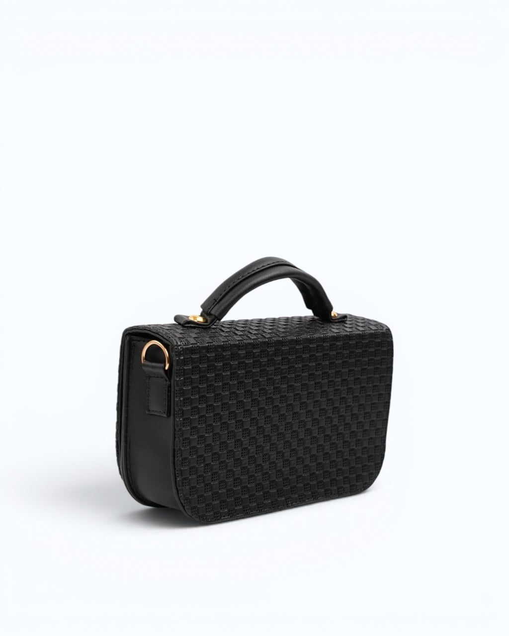 Carriel Candy Rush - Negro