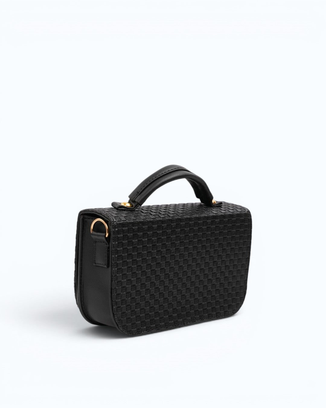 Carriel Candy Rush - Negro