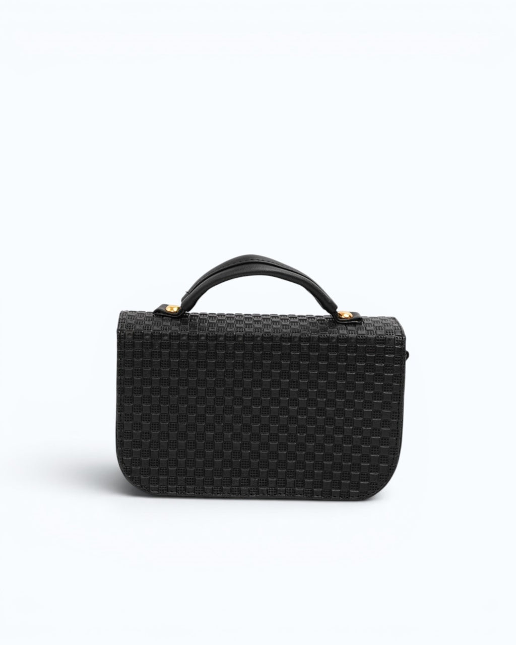 Carriel Candy Rush - Negro