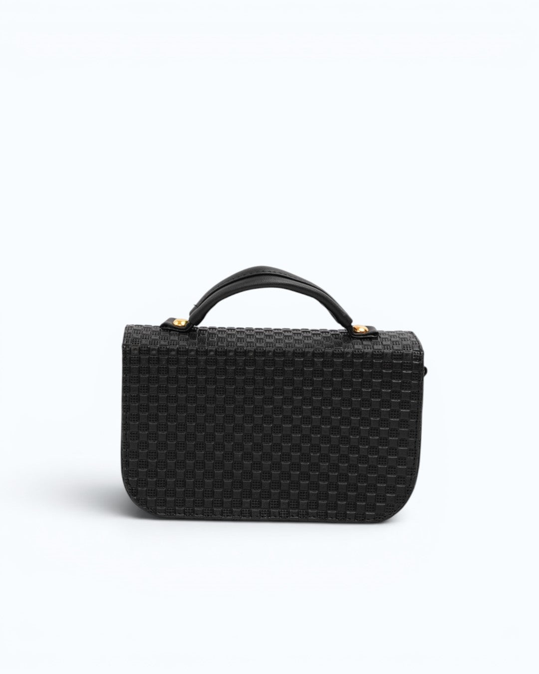 Carriel Candy Rush - Negro