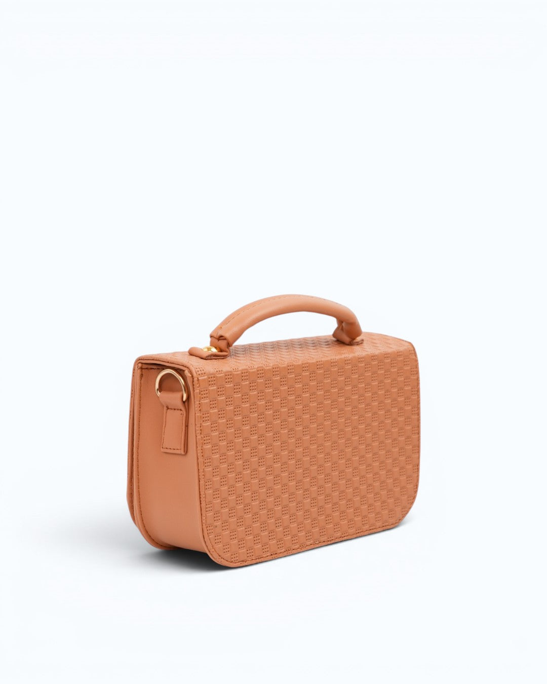 Carriel Candy Rush - Miel