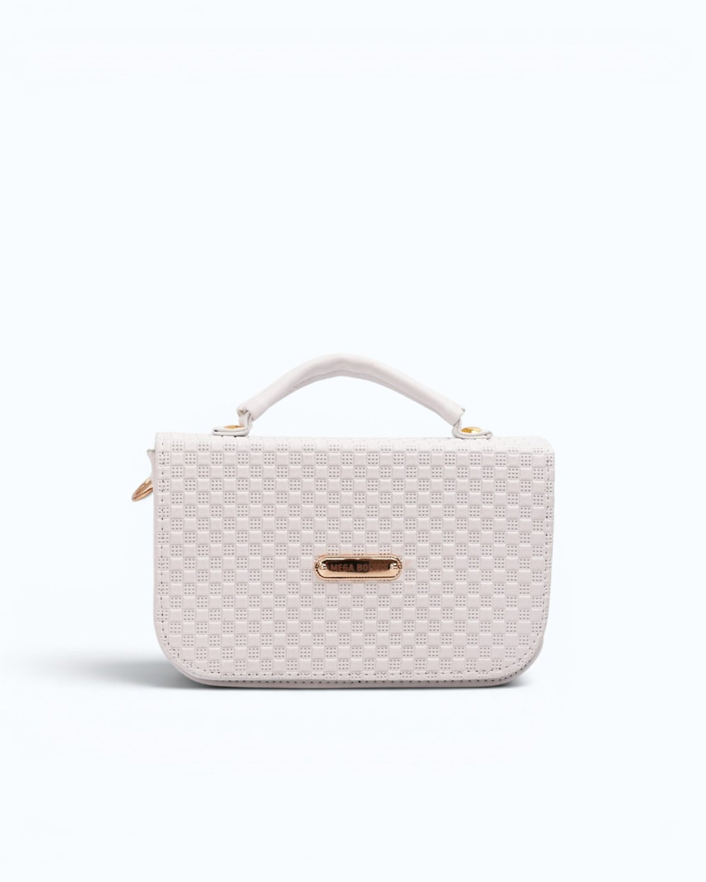 Carriel Candy Rush - Blanco