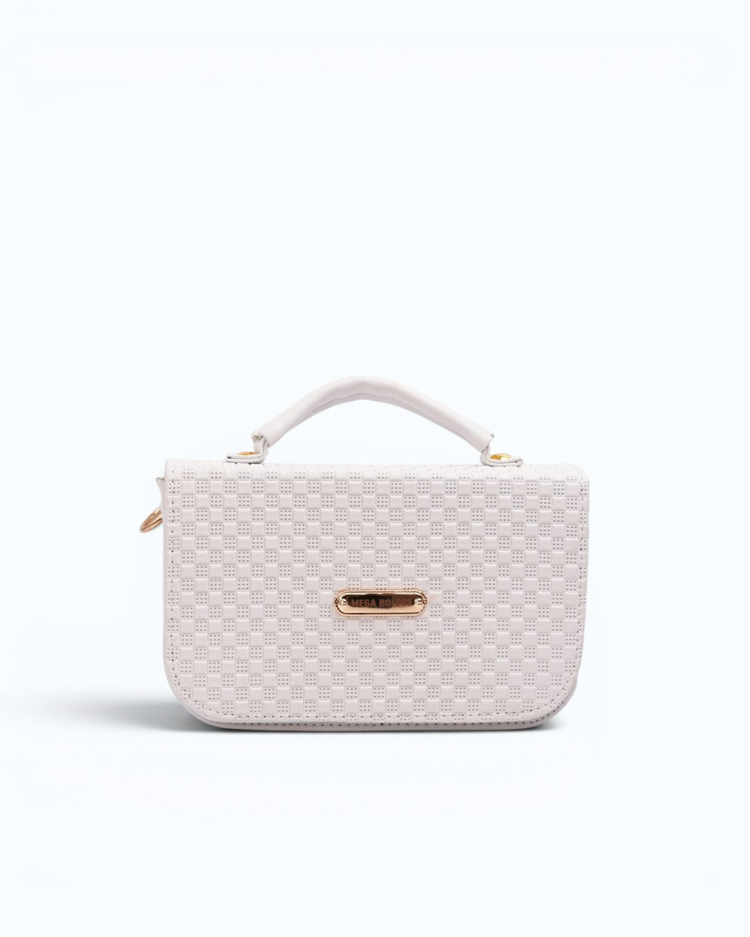 Carriel Candy Rush - Blanco
