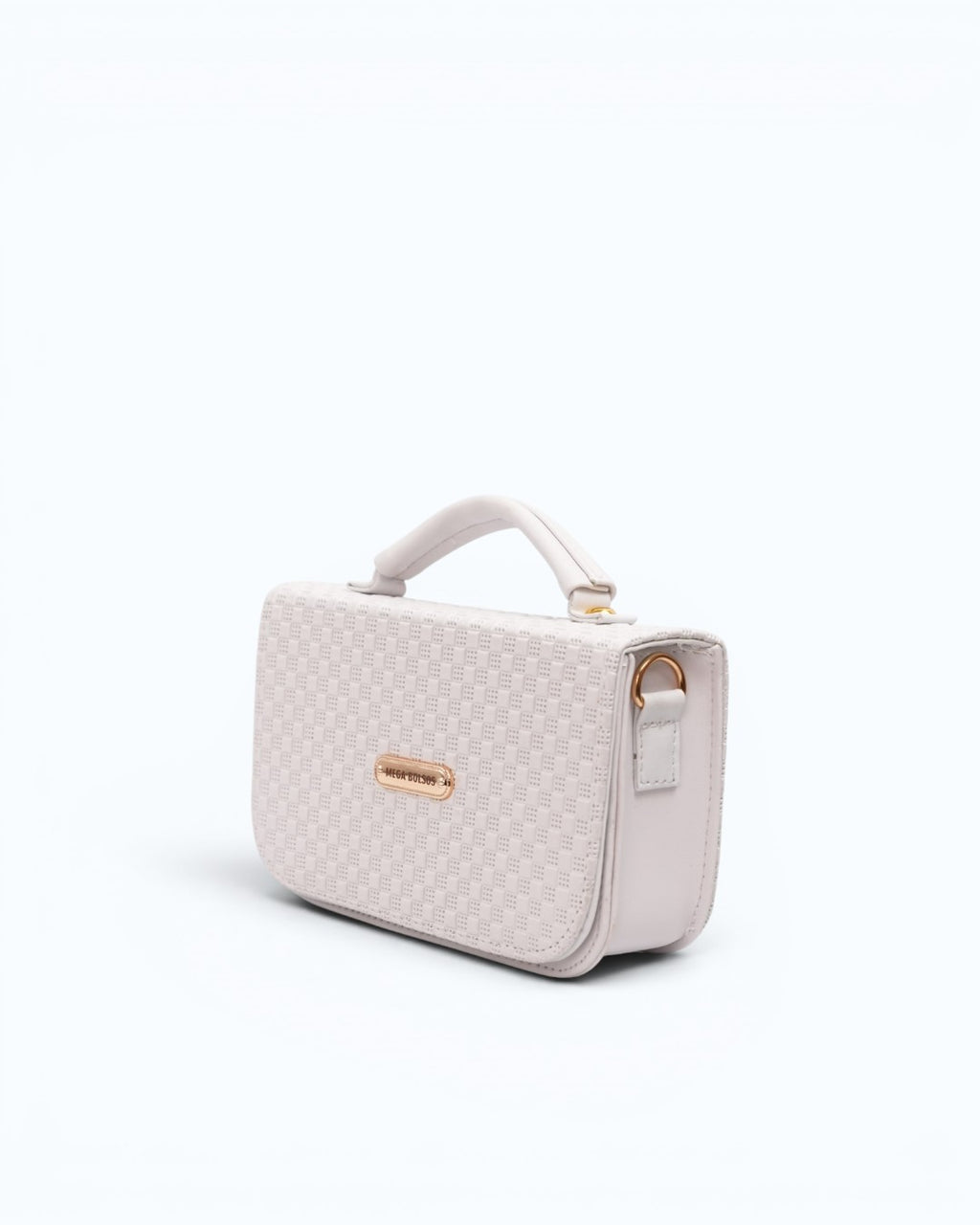 Carriel Candy Rush - Blanco