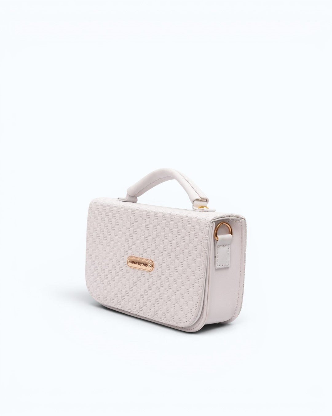 Carriel Candy Rush - Blanco