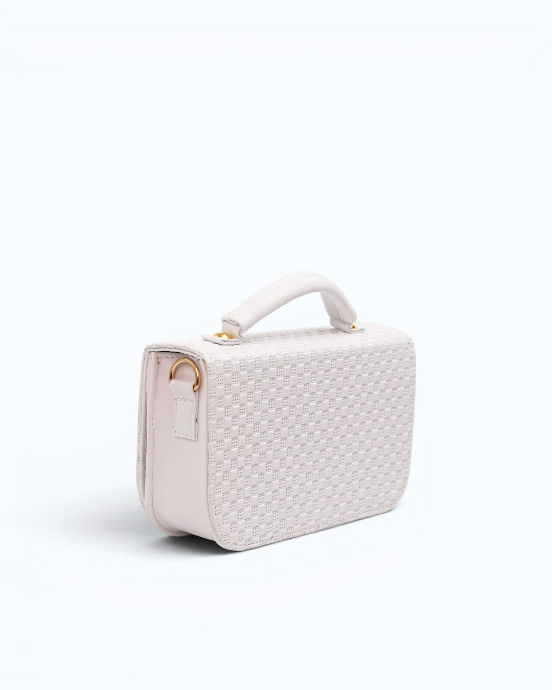 Carriel Candy Rush - Blanco
