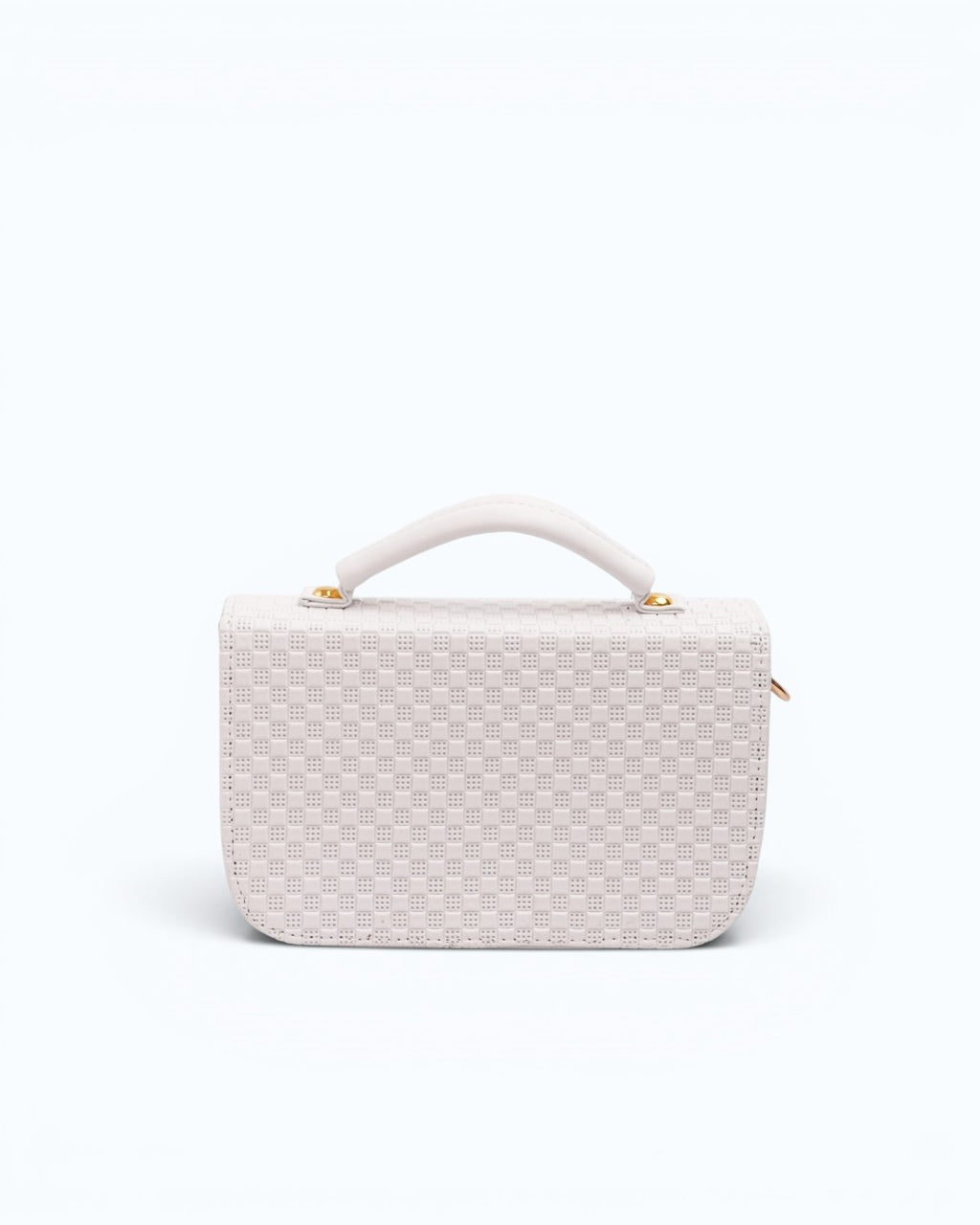 Carriel Candy Rush - Blanco