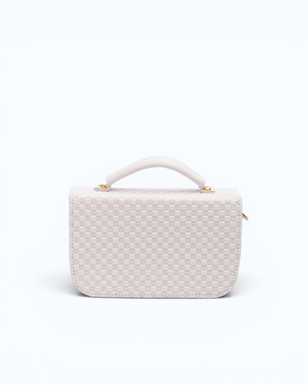 Carriel Candy Rush - Blanco