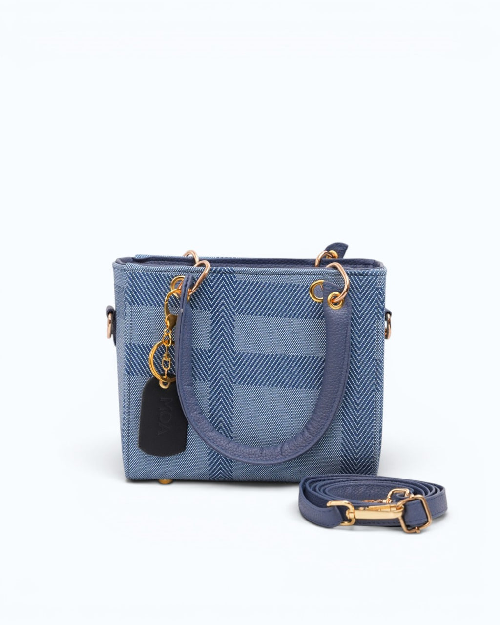 Caja Mini - Azul