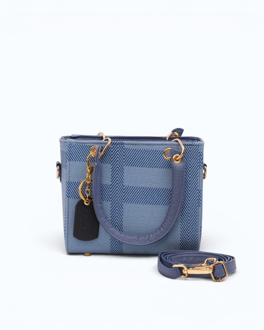 Caja Mini - Azul