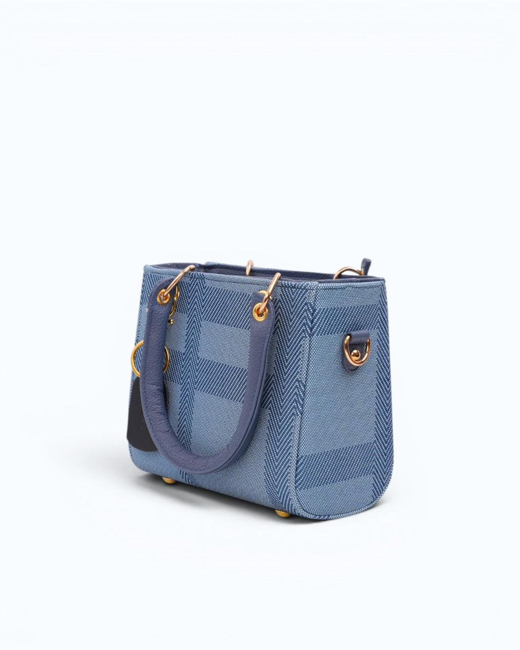 Caja Mini - Azul