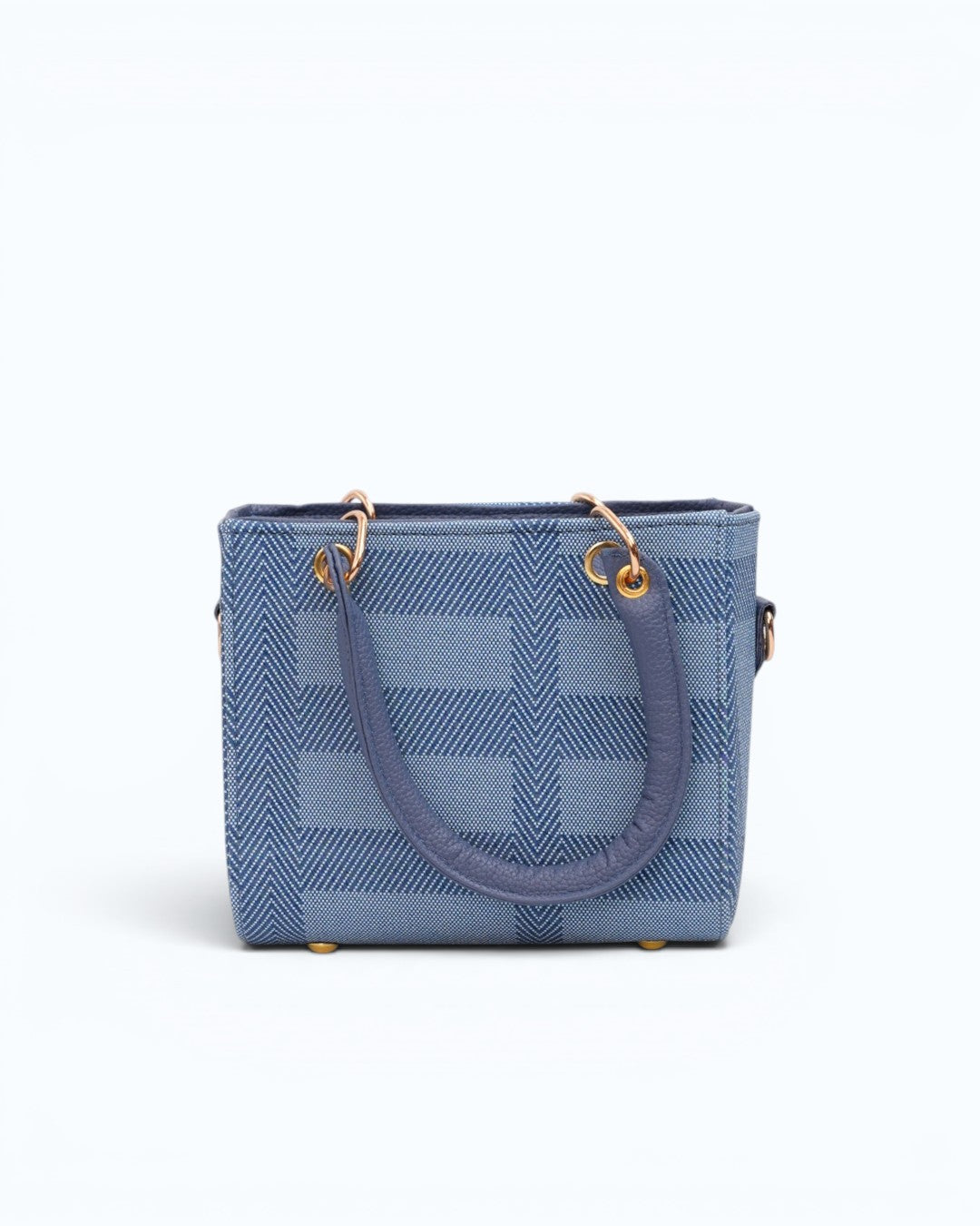 Caja Mini - Azul