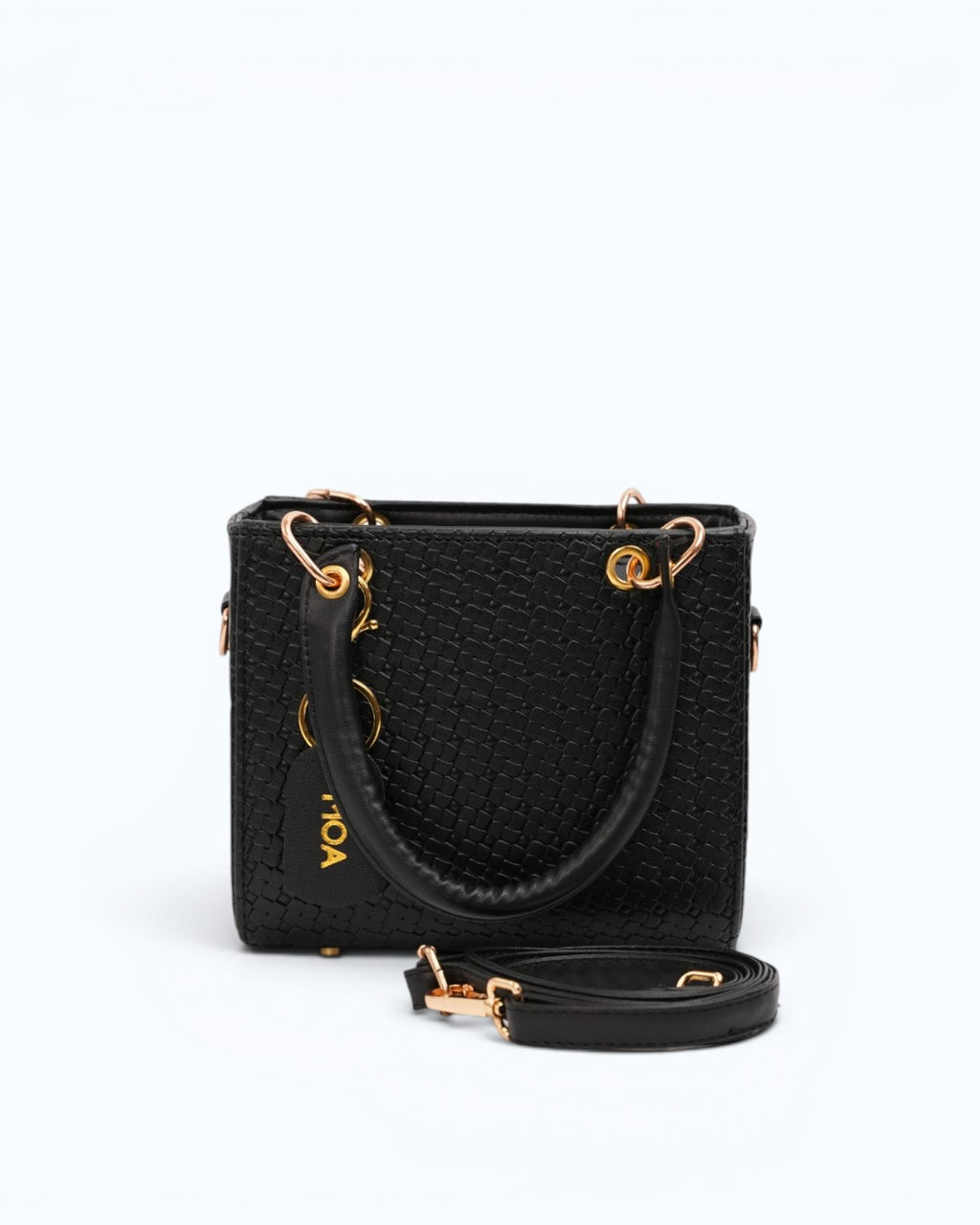 Caja Mini - Negro