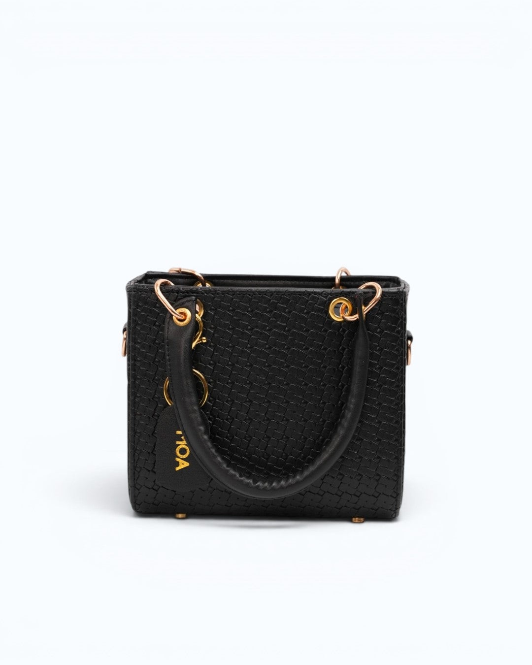 Caja Mini - Negro