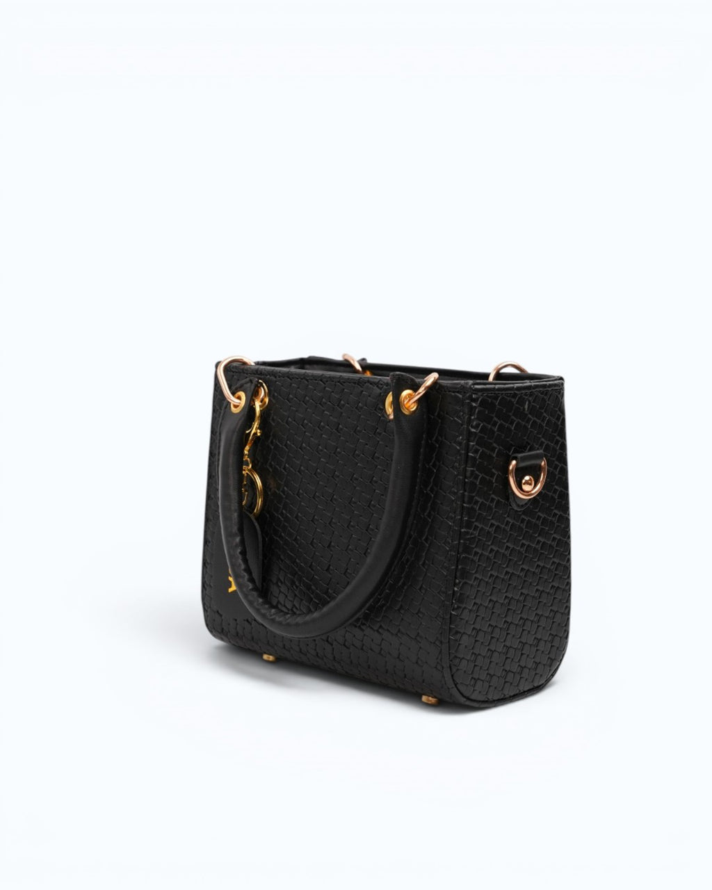 Caja Mini - Negro