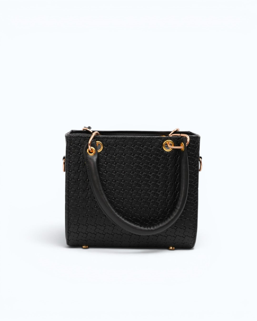 Caja Mini - Negro