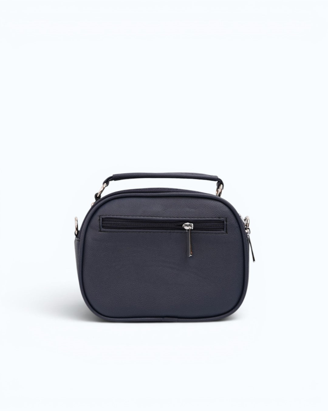 Carriel Camuflado - Negro
