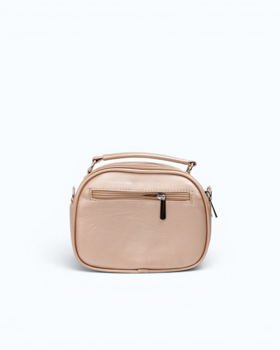 Carriel Camuflado - Crema
